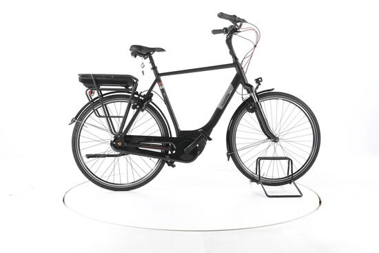 Reconditionné - Gazelle Paris C7+ City E-Bike - Très Bon