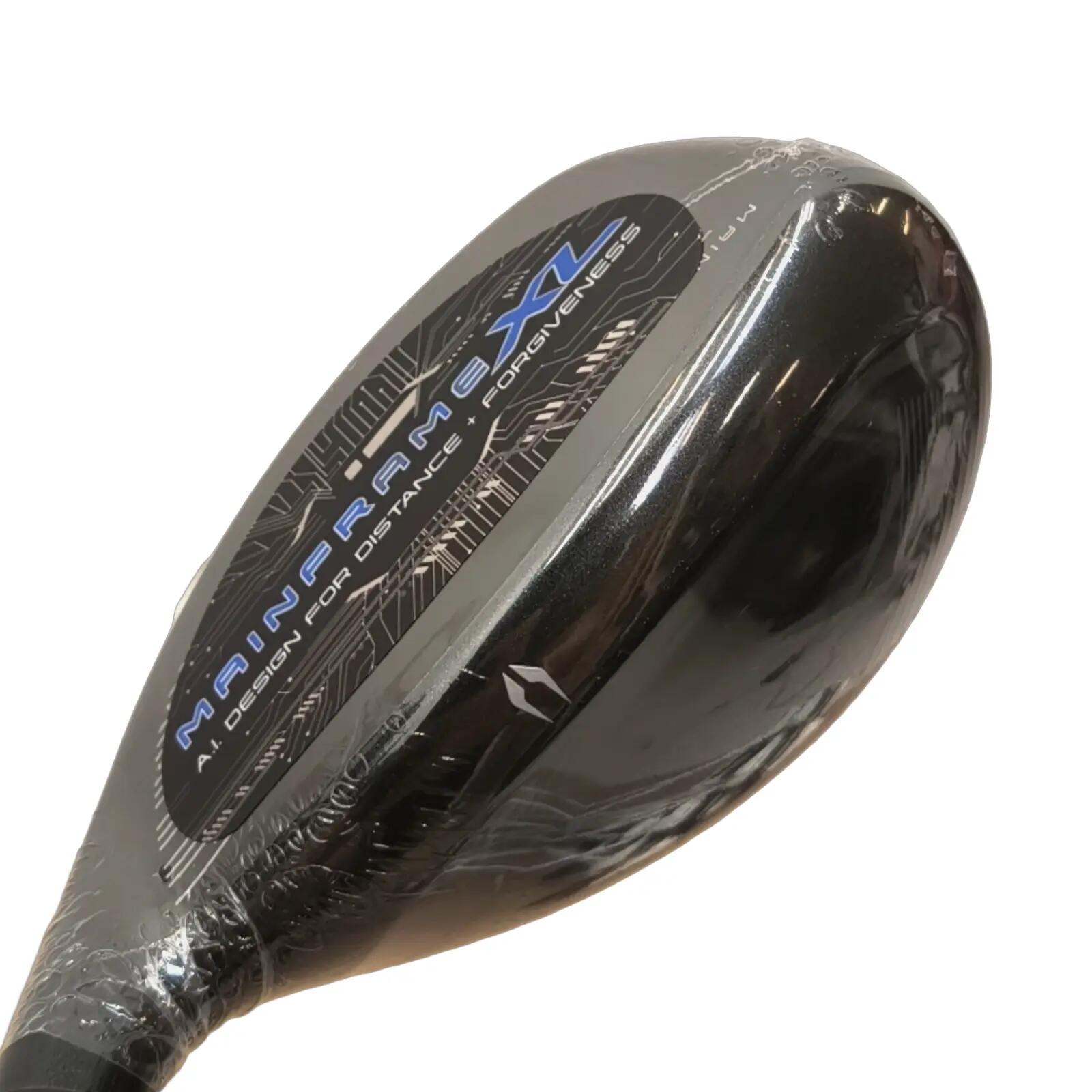 Cleveland Halo XL Hy-Wood Hybrid / Flex A-flex / #6/26 4/6
