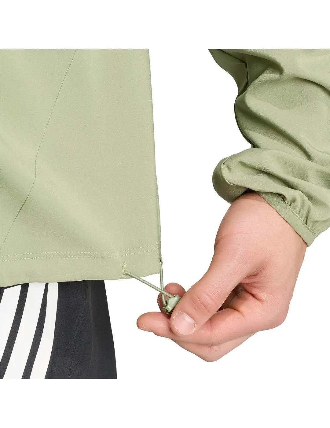 Veste pour Homme Adidas Adi365 Vert. 5/5