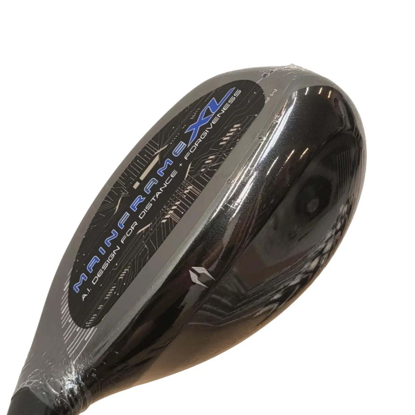 Cleveland Halo XL Hy-Wood Hybrid / Flex Regular / #6/26 4/6