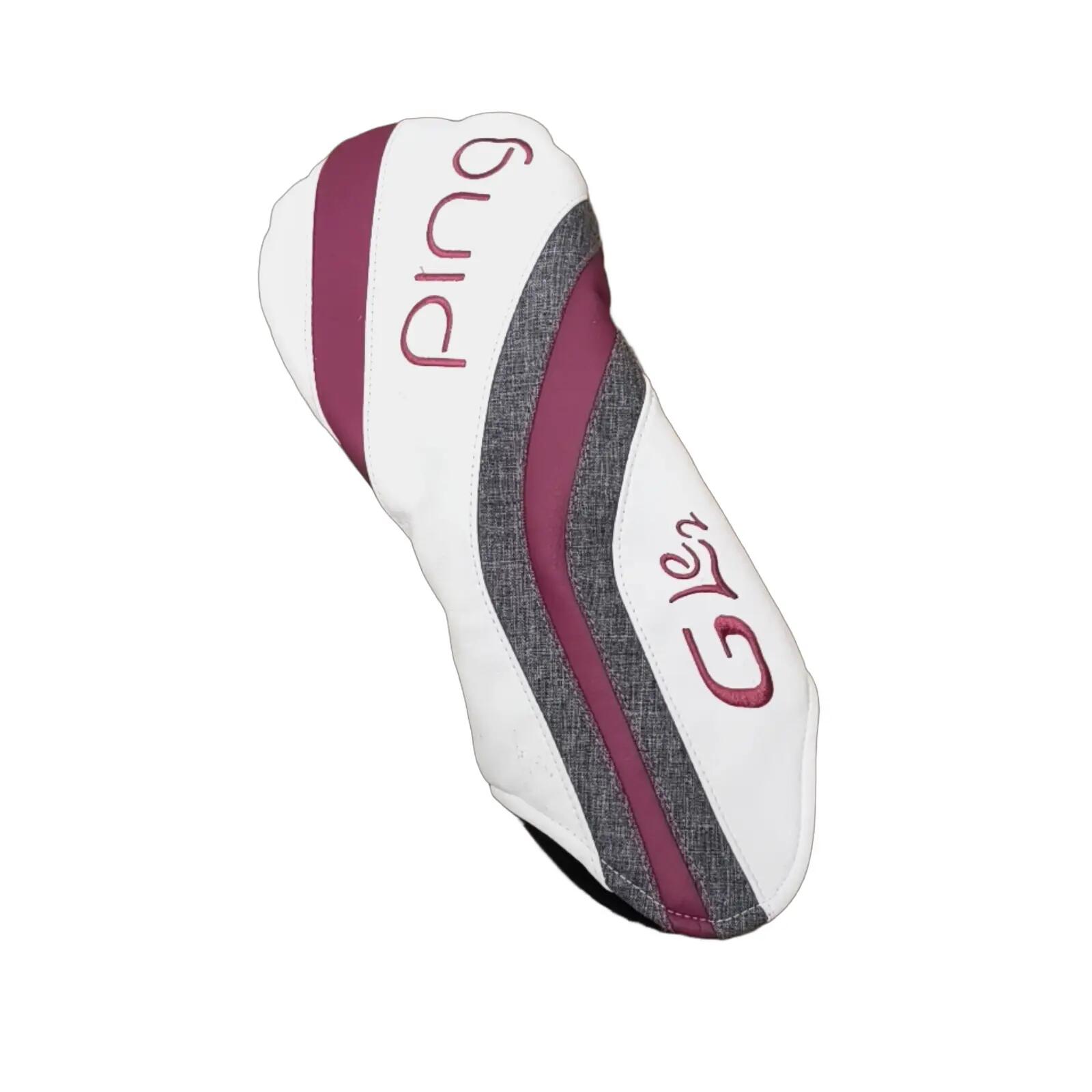 PING G Le2 Driver / Flex Ladies / Loft 11.5 2/6