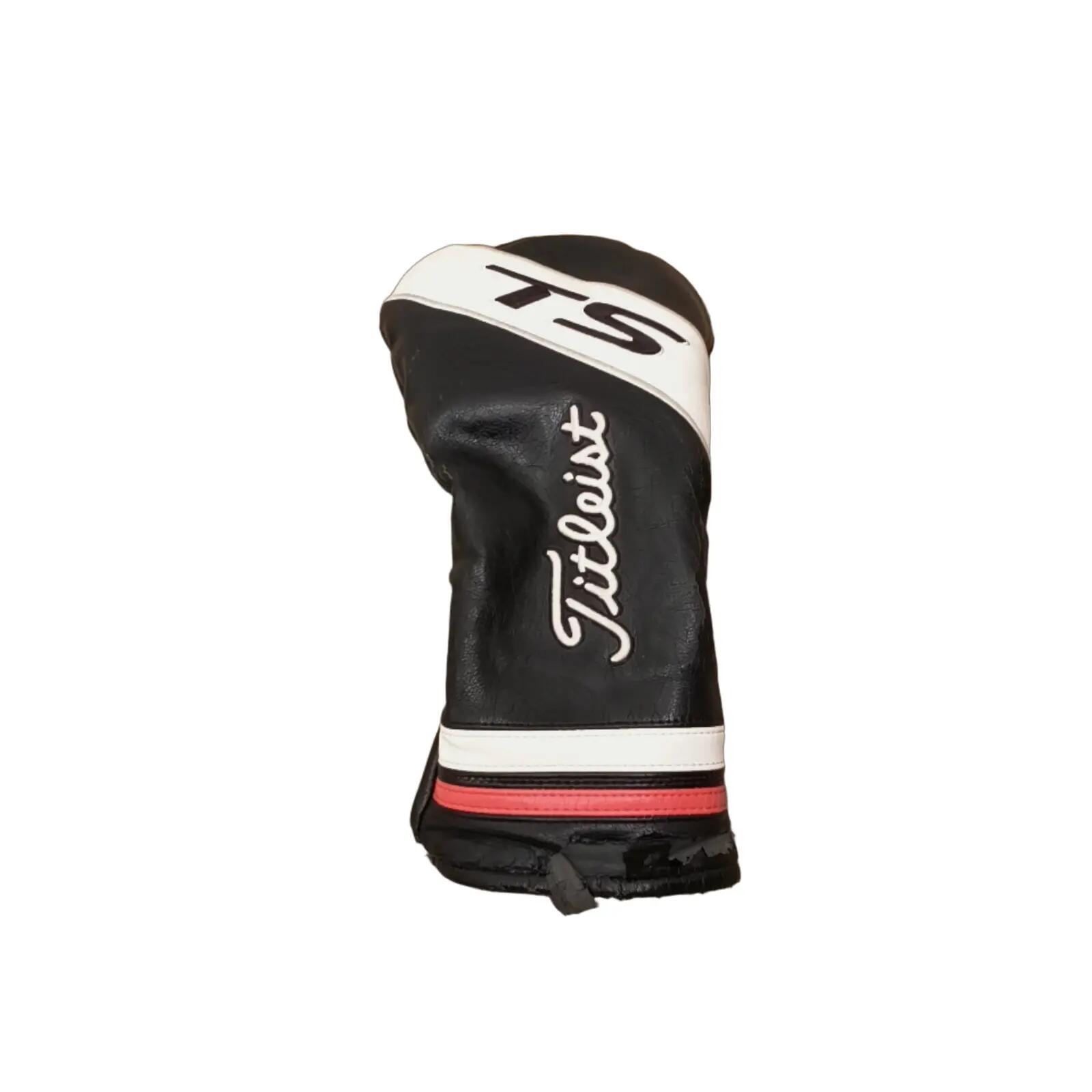 Titleist TS2 Driver / Flex Standard / Loft 9.5 2/6