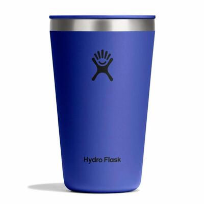 Hydro flask thermobeker voor heren, sportproduct