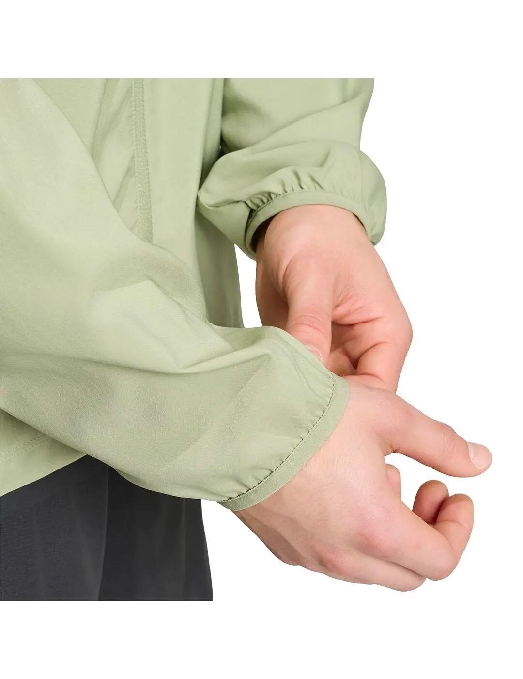 Veste pour Homme Adidas Adi365 Vert. 4/5
