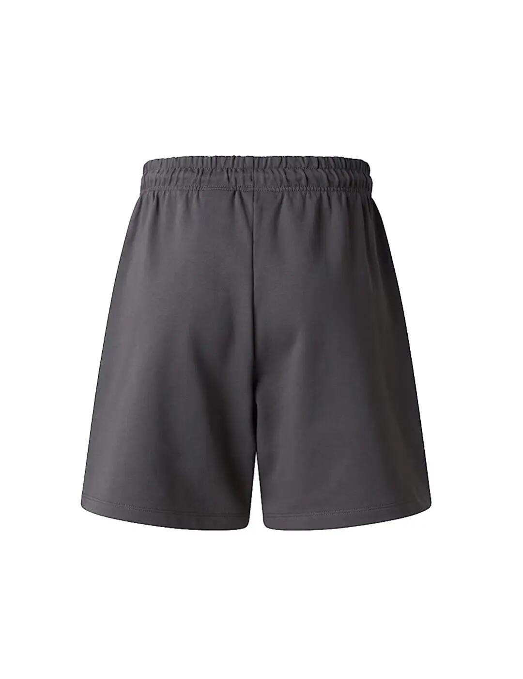 Shorts pour femme The North Face Ess Gris. 2/5