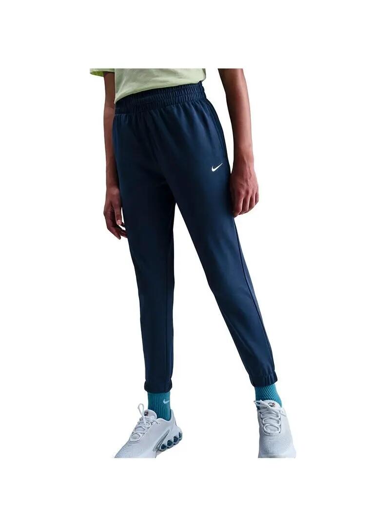 Conjunto para Niño Nike Dri-fit Marino 5/6