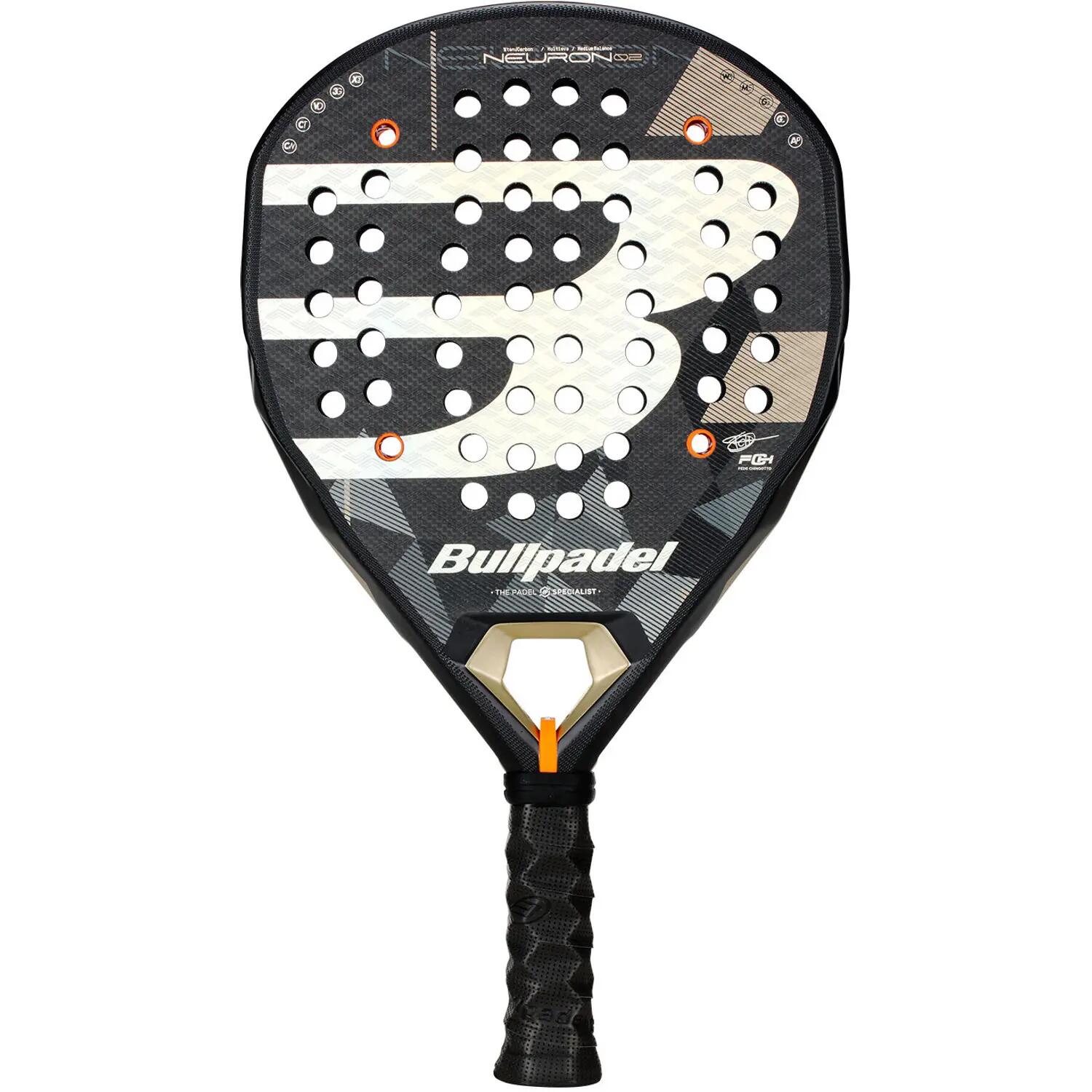 BULLPADEL picture