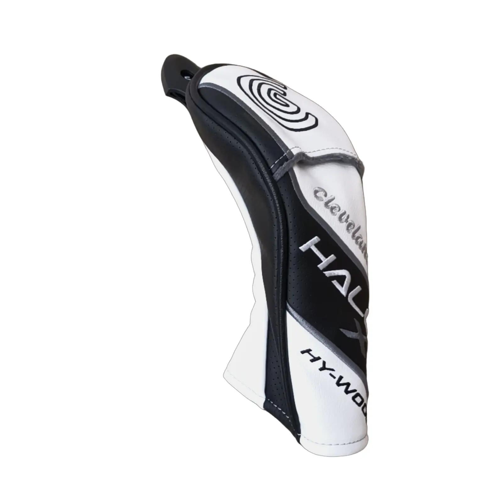 Cleveland Halo XL Hy-Wood Hybrid / Flex A-flex / #6/26 2/6