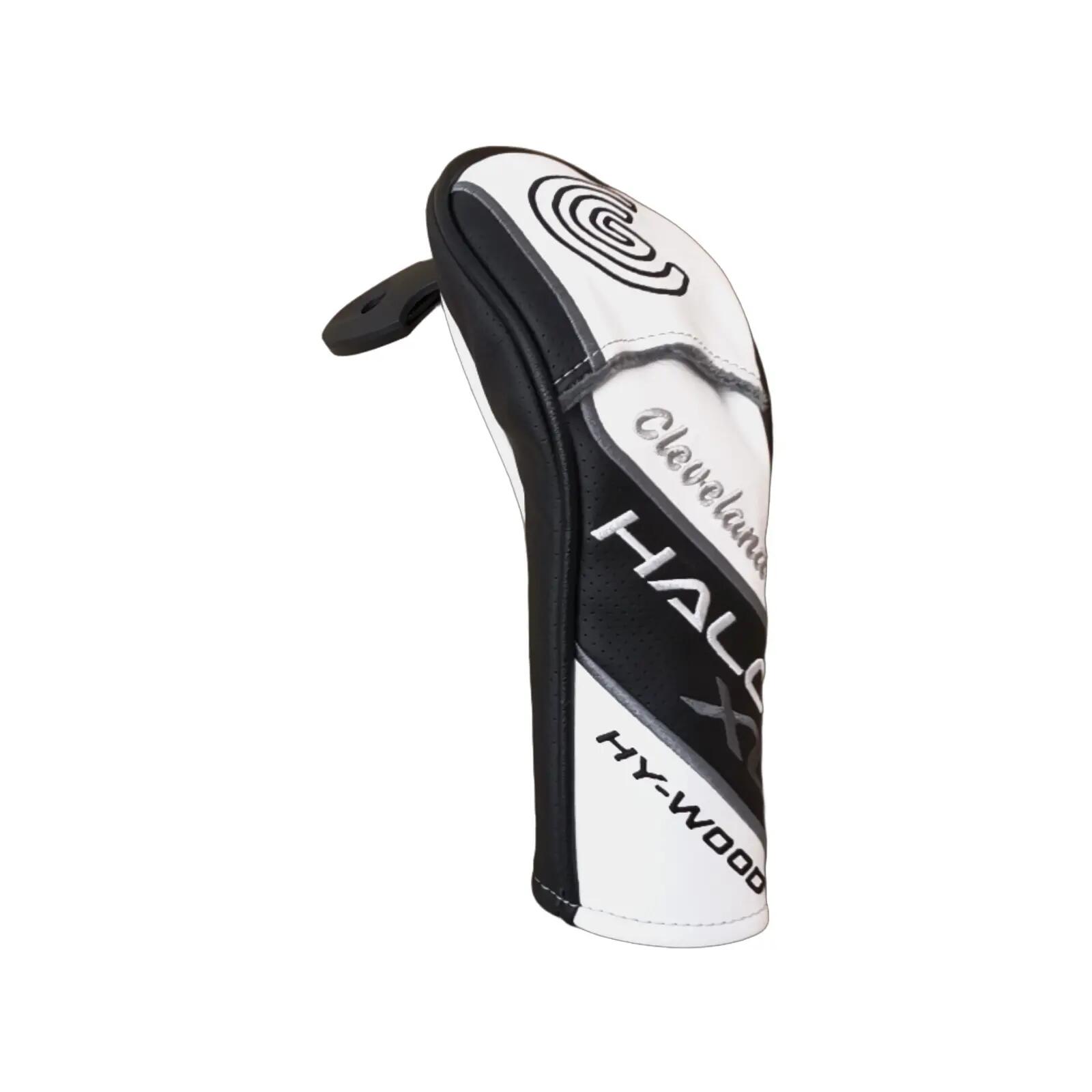 Cleveland Halo XL Hy-Wood Hybrid / Flex Regular / #6/26 2/6