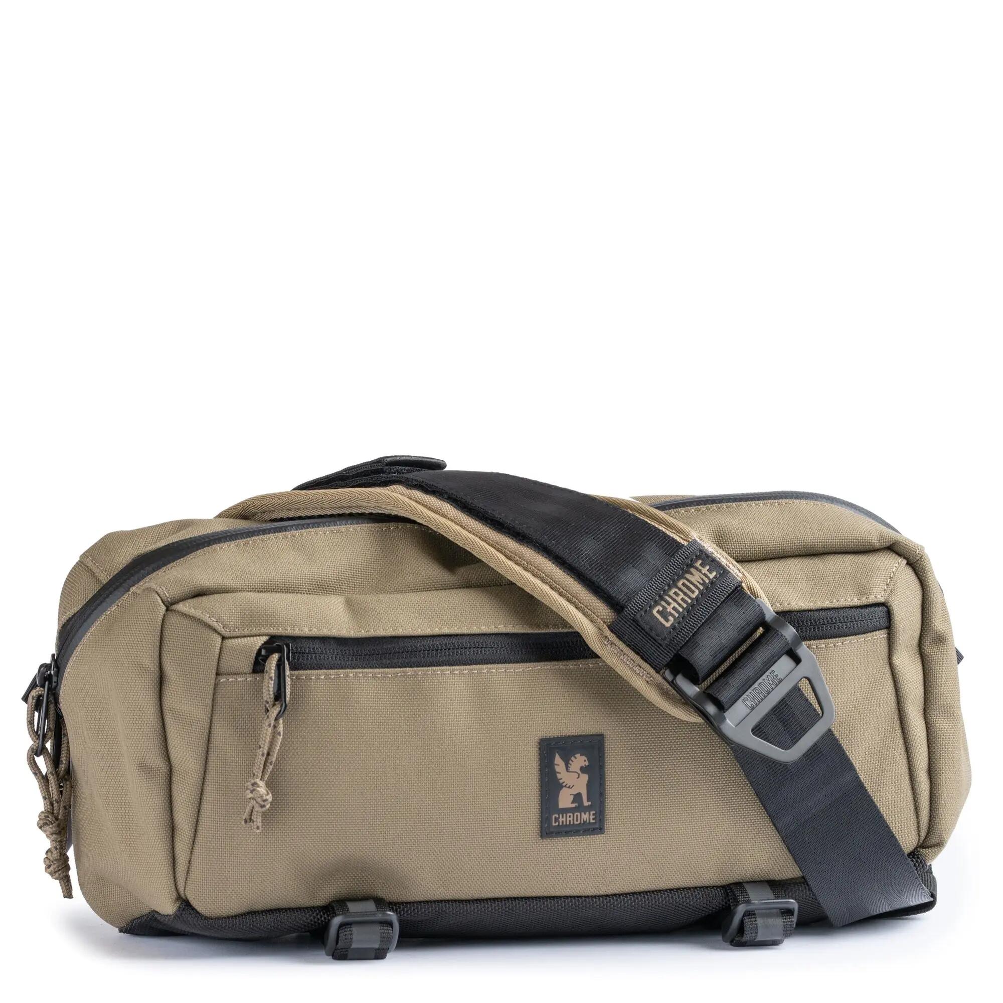 Chrome Mini Kadet Sling Bag 5 - Umhängetasche 34 cm 2/3