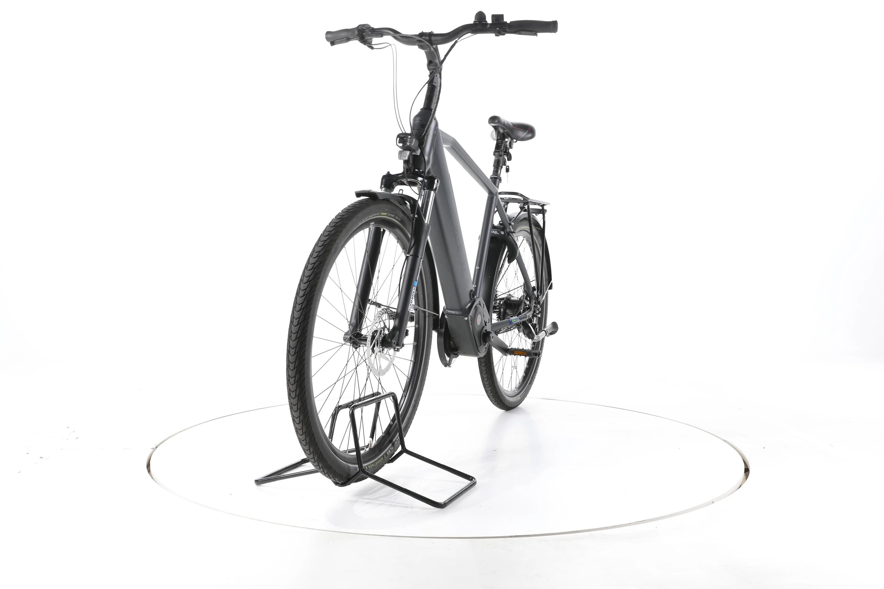 Segunda vida - Campus BM 38 City E-Bike 2024 - Muy buen estado 4/7