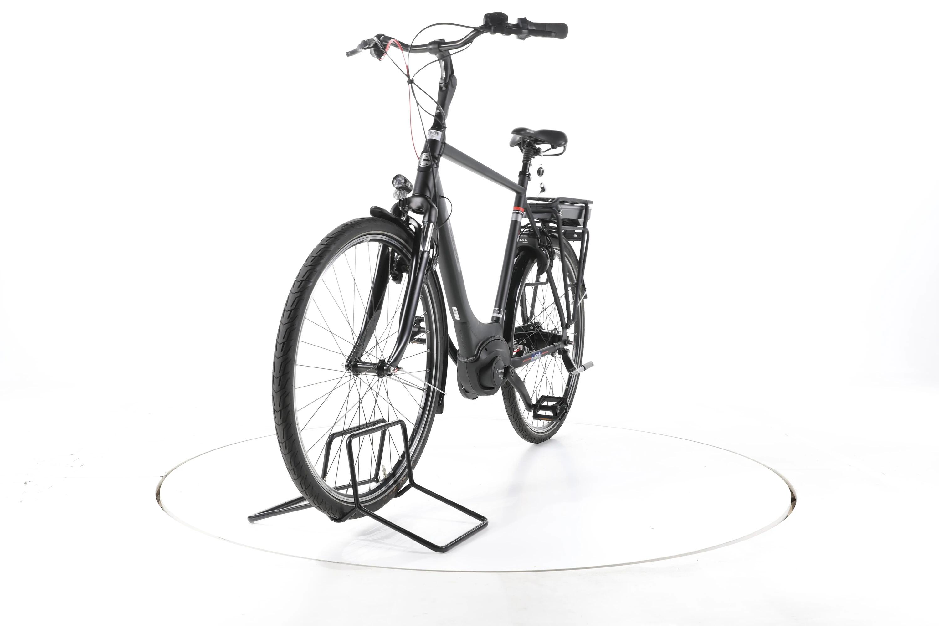 Reconditionné - Gazelle Paris C7+ City E-Bike - Très Bon 4/7