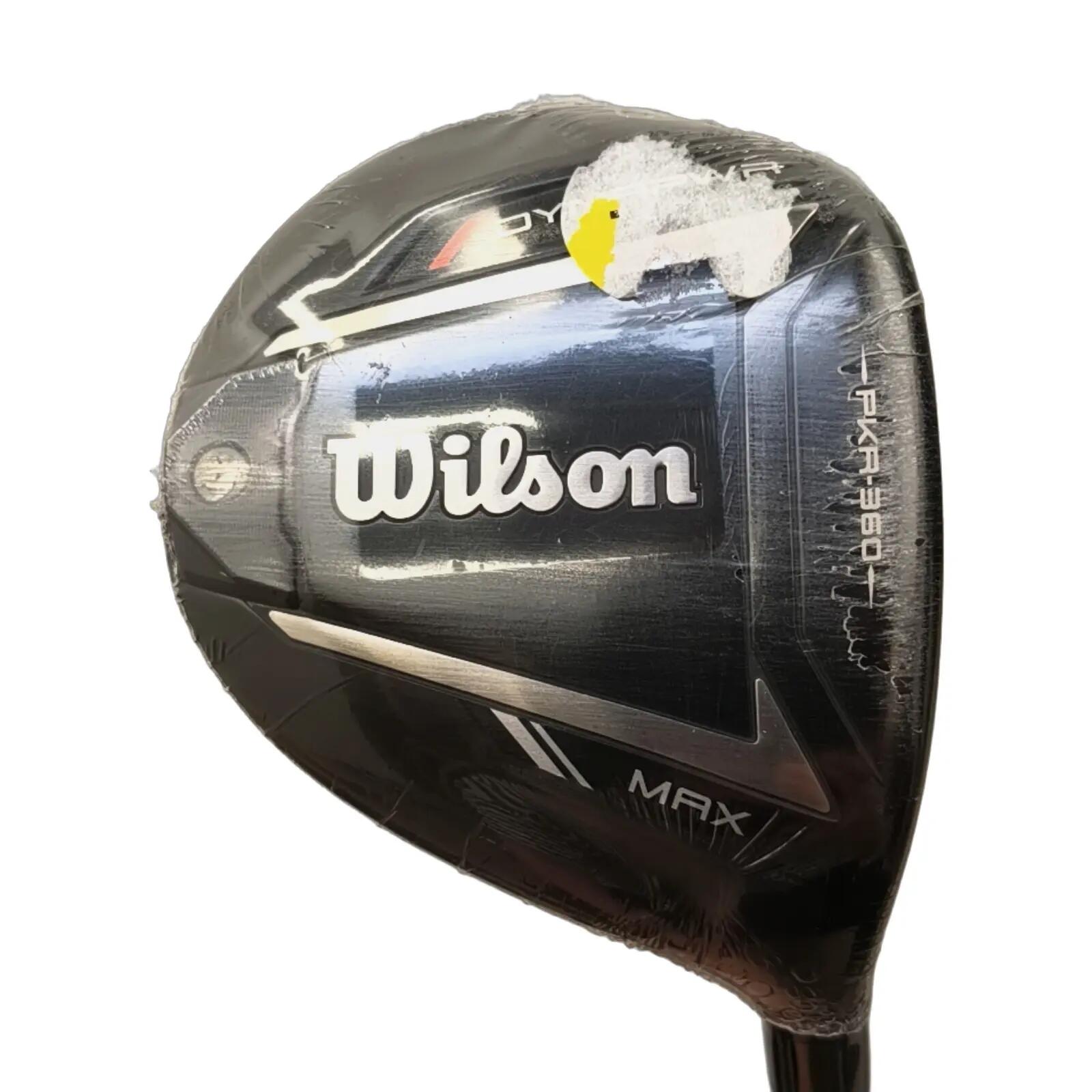 WILSON picture
