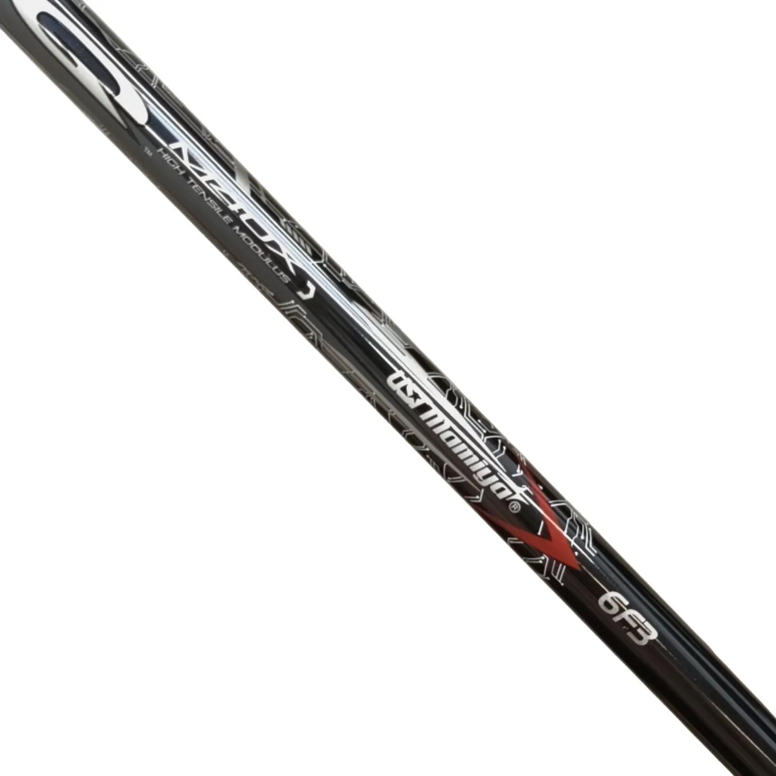 Wilson DynaPWR Max Fairway Wood / Flex Regular / #5/18 5/6