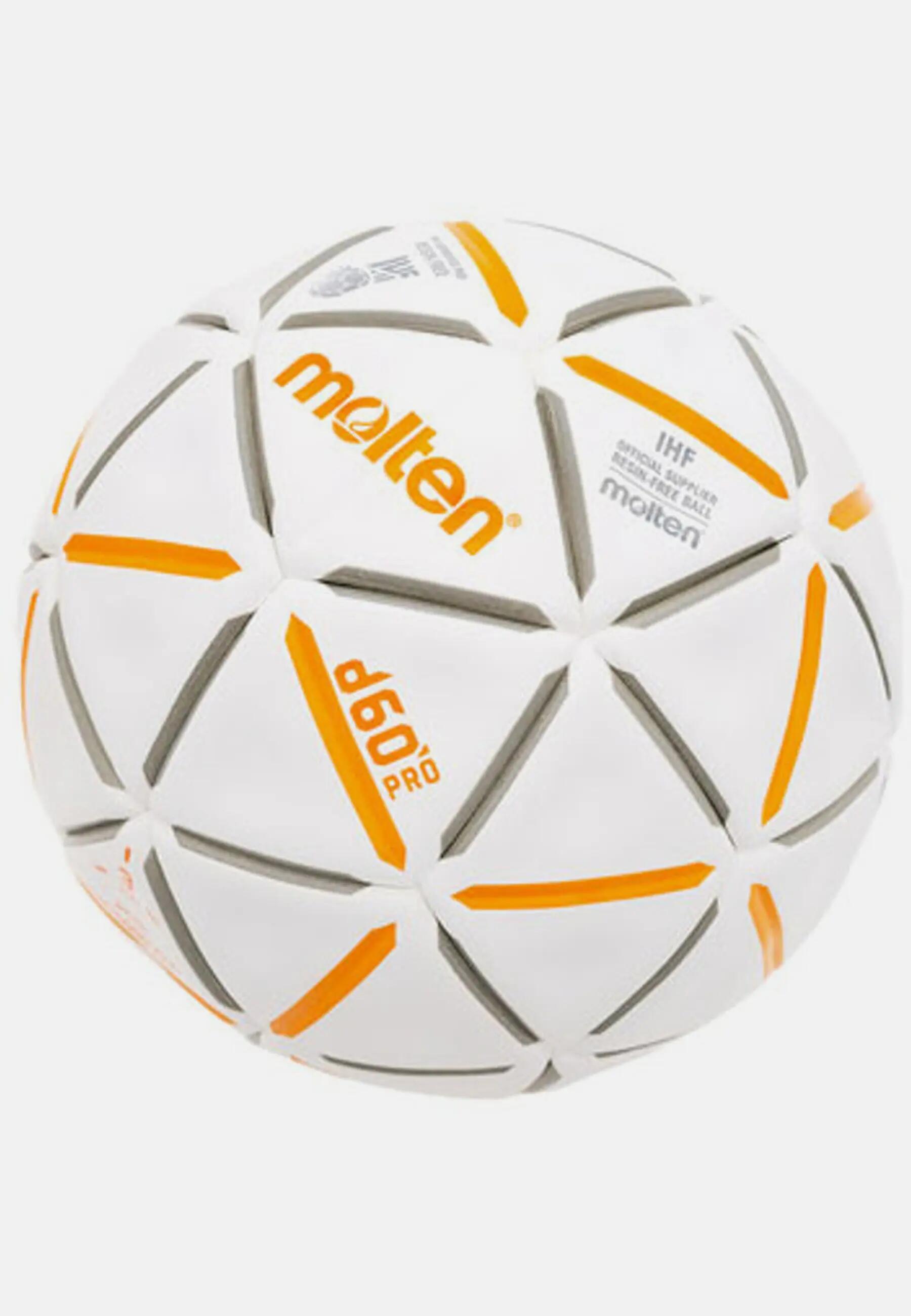 Offiziell IHF zertifizierter Handball für Spitzenleistungen und präzise Pässe 2/2