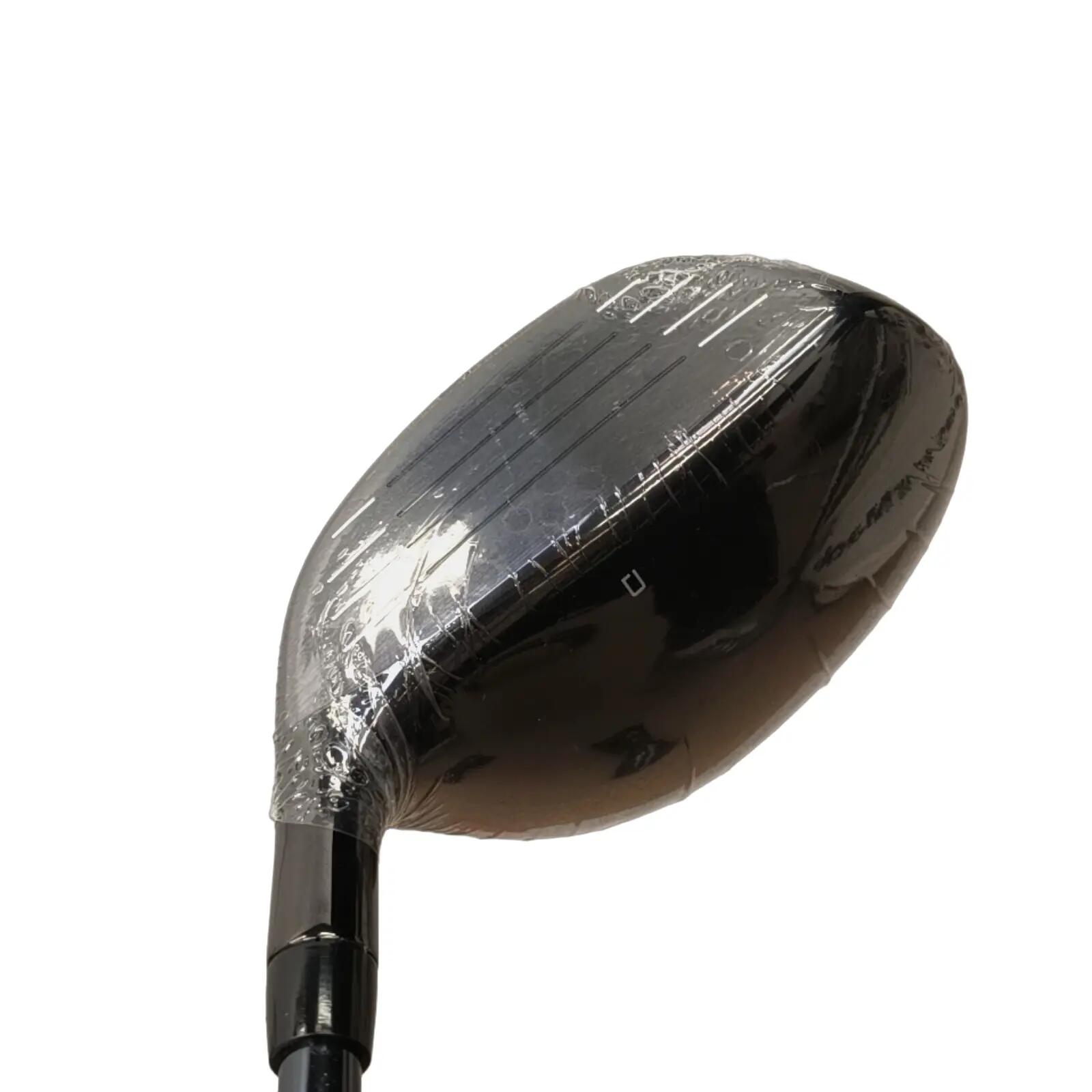 Wilson DynaPWR Max Fairway Wood / Flex Regular / #5/18 4/6