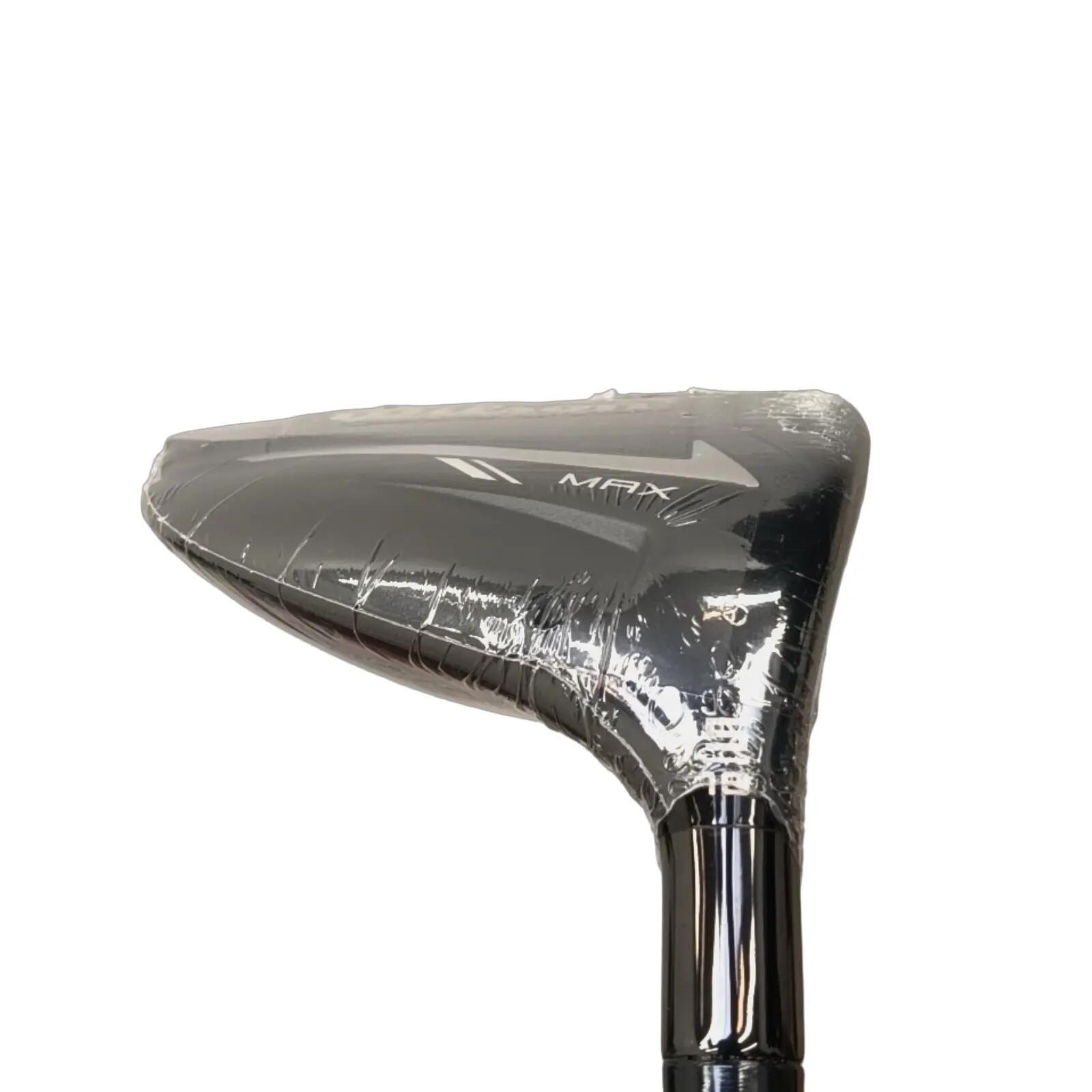 Wilson DynaPWR Max Fairway Wood / Flex Regular / #5/18 3/6
