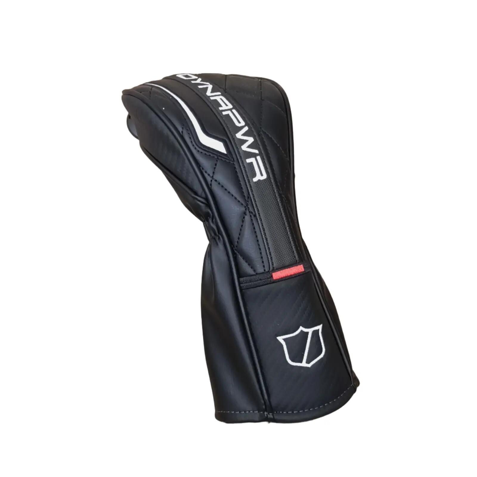 Wilson DynaPWR Max Fairway Wood / Flex Regular / #5/18 2/6