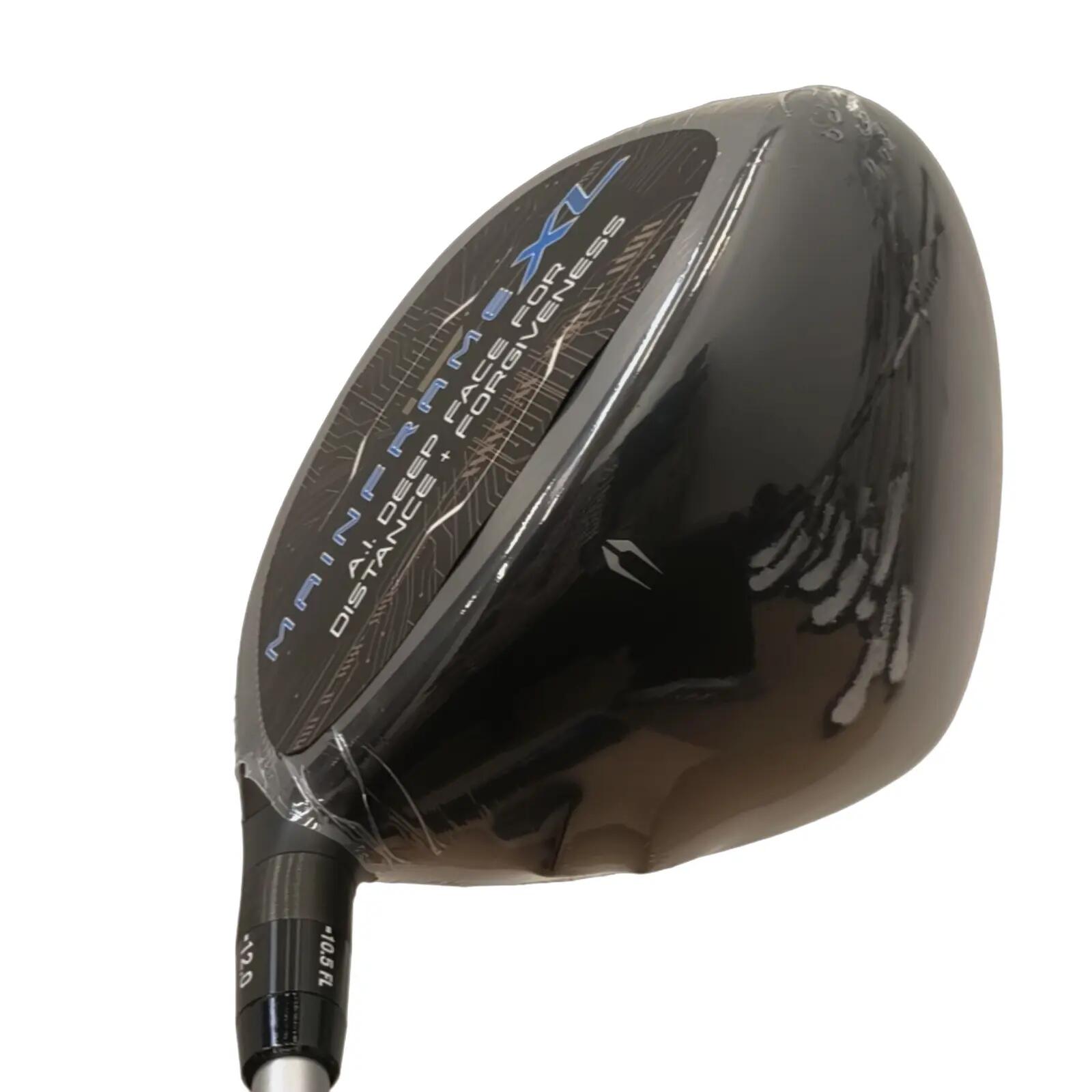 Cleveland Hibore XL Lite Driver / Flex Regular / Loft 10.5 4/6