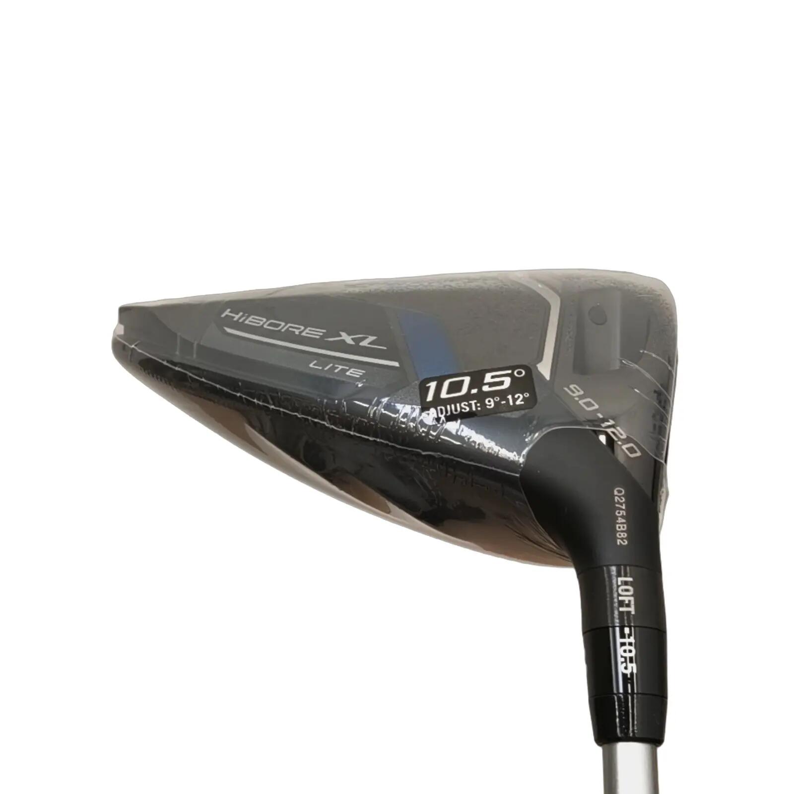 Cleveland Hibore XL Lite Driver / Flex Regular / Loft 10.5 3/6