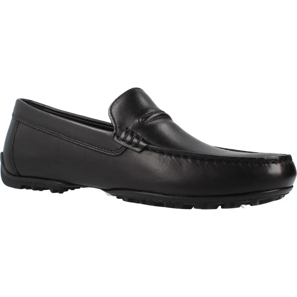 Buty GEOX U46E5A 00043 Czarny 5/5