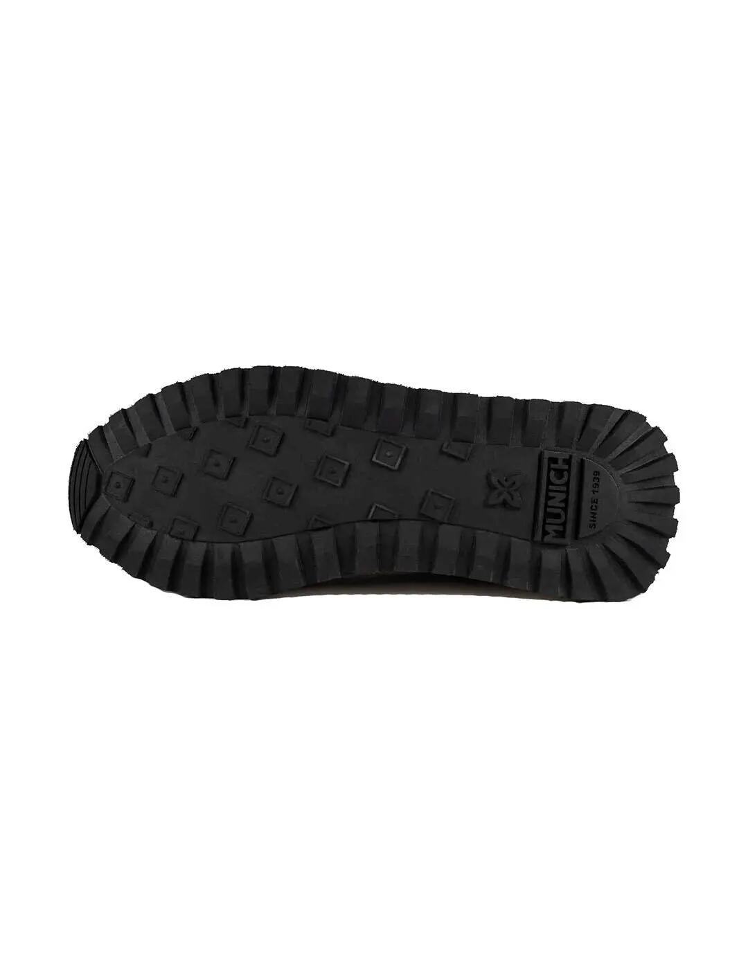 Zapatillas para Hombre Munich Leggera Gris 6/6