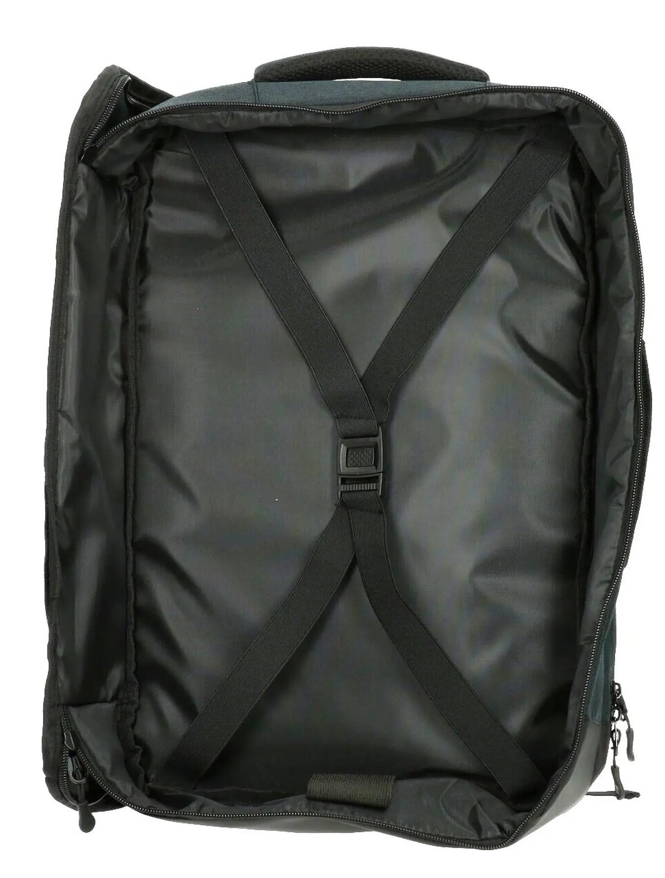 Mochila de caminhada masculina BARLEE Campus 4/4