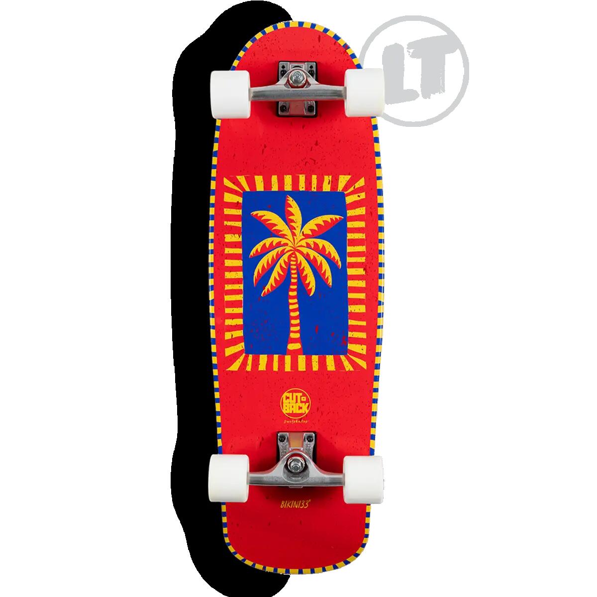 CUTBACK SURFSKATES picture