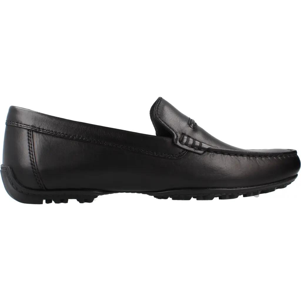 Buty GEOX U46E5A 00043 Czarny 4/5