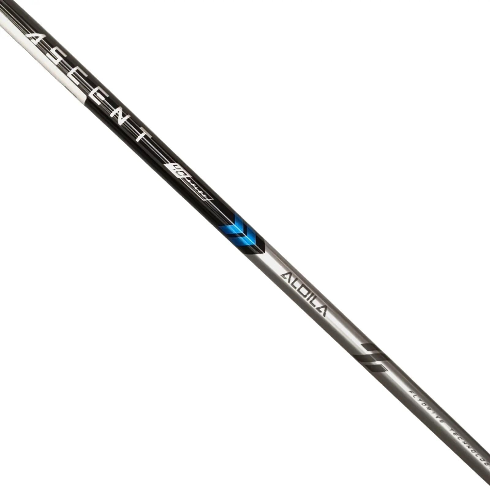 Cleveland Halo XL Hy-Wood Hybrid / Flex A-flex / #6/26 5/6