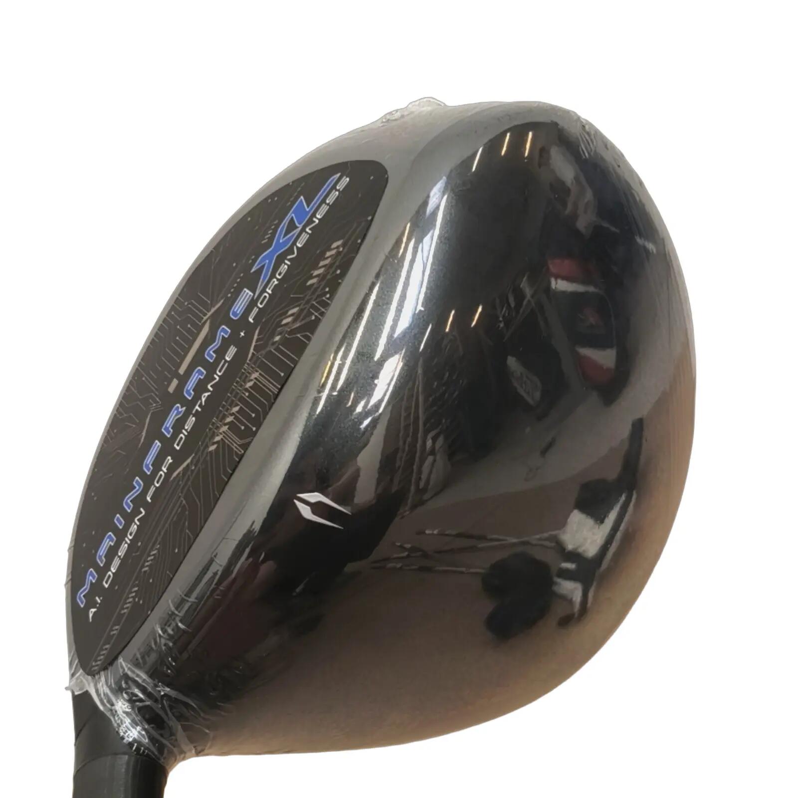 Cleveland Launcher XL2 Draw Driver / Flex Regular / Loft 10.5 4/6