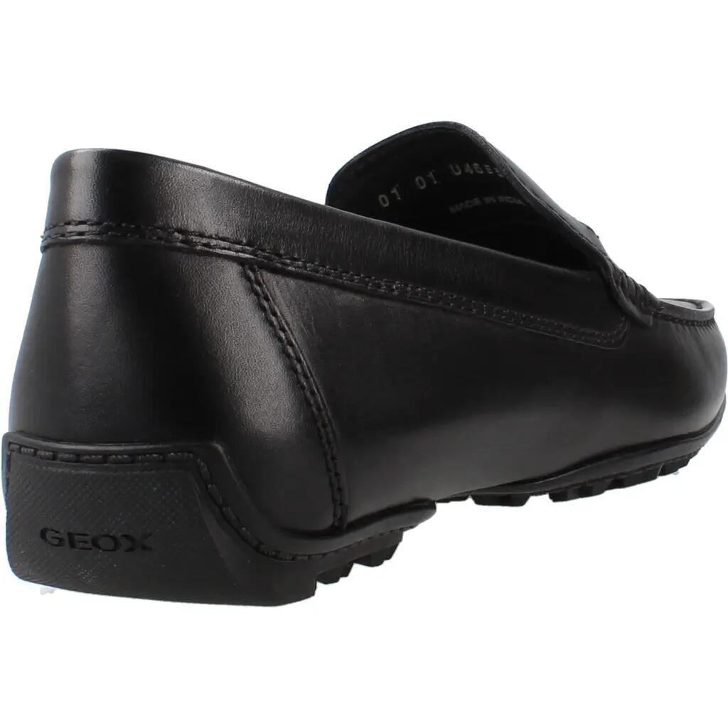 Buty GEOX U46E5A 00043 Czarny 3/5