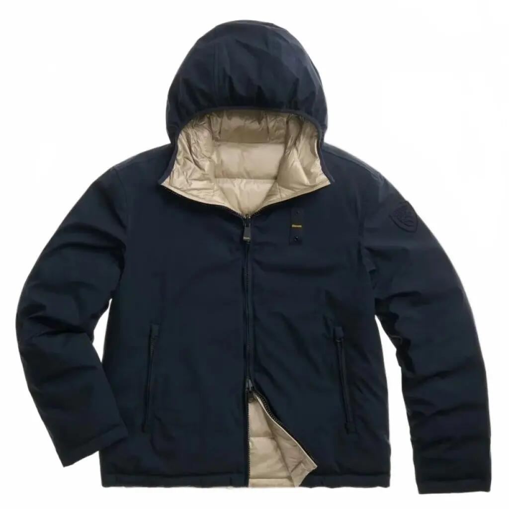 BLAUER picture