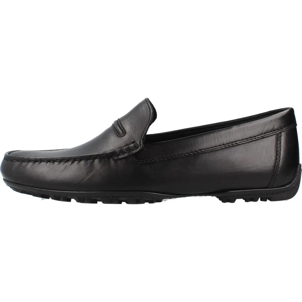 Buty GEOX U46E5A 00043 Czarny 2/5