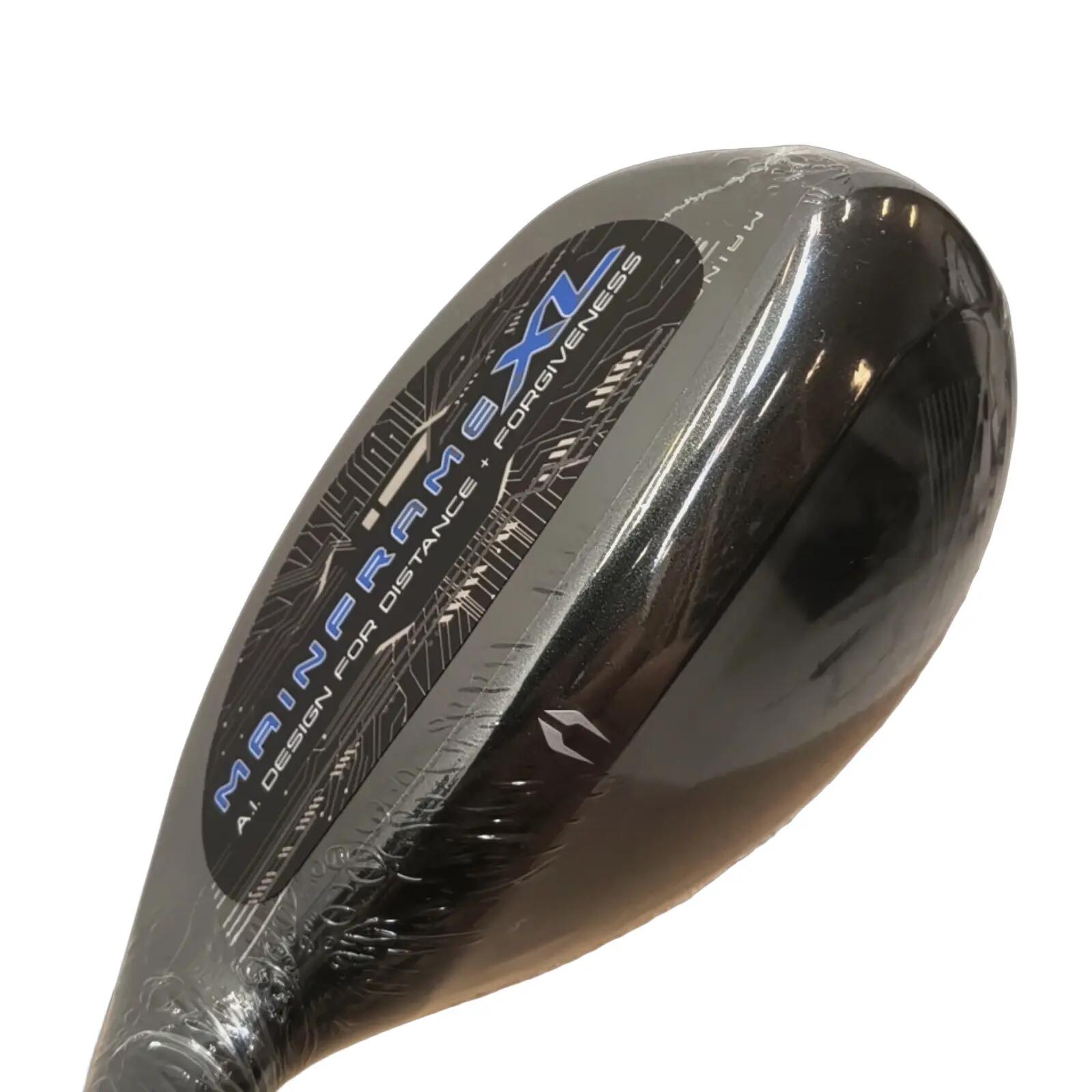 Cleveland Halo XL Hy-Wood Hybrid / Flex A-flex / #6/26 4/6