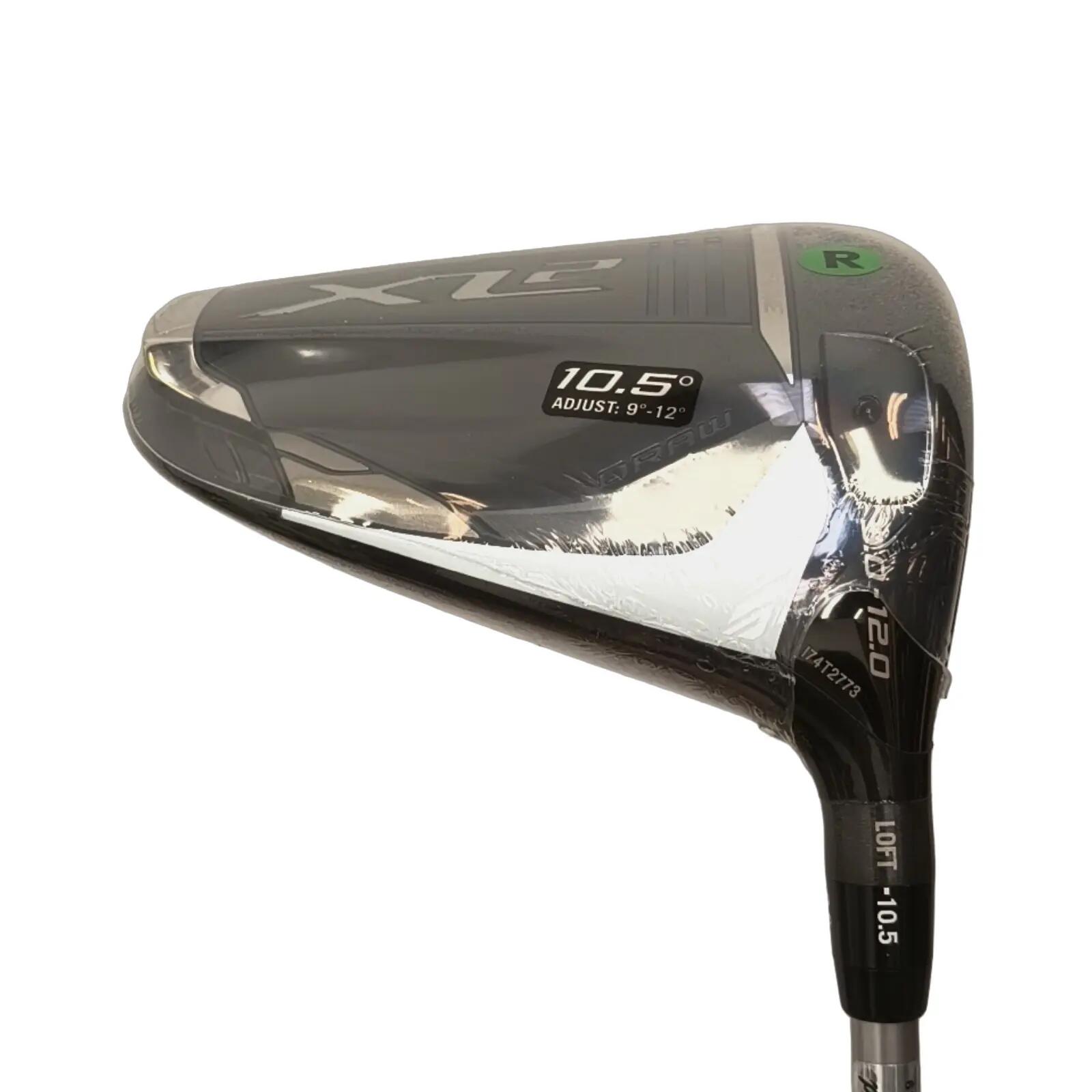 Cleveland Launcher XL2 Draw Driver / Flex Regular / Loft 10.5 3/6
