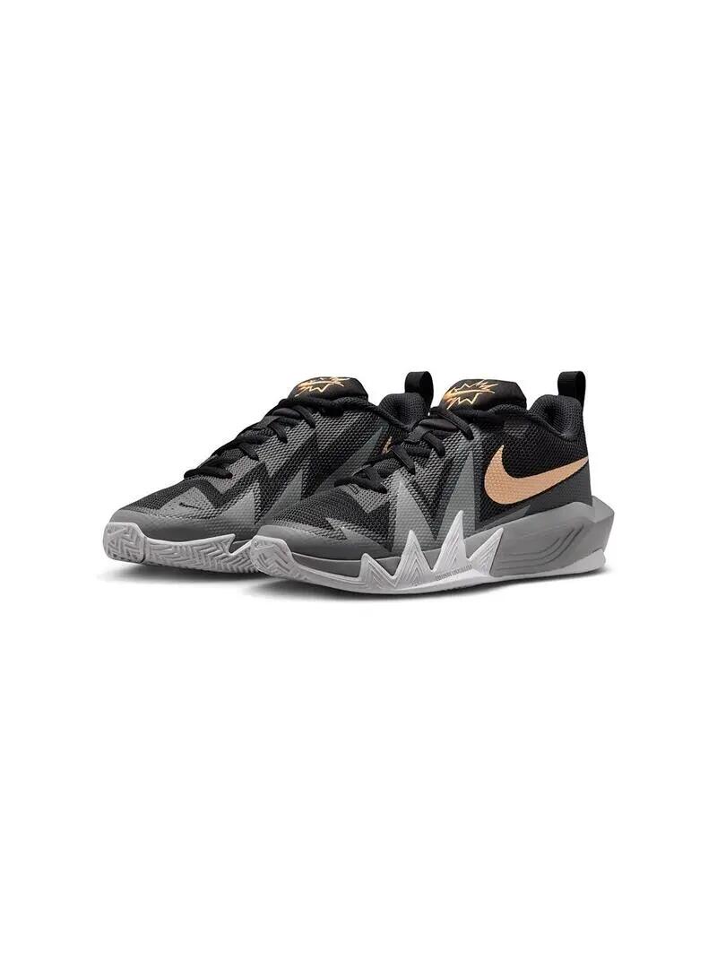 Scarpe da ginnastica per bambini Nike Dynamite Nero 6/7