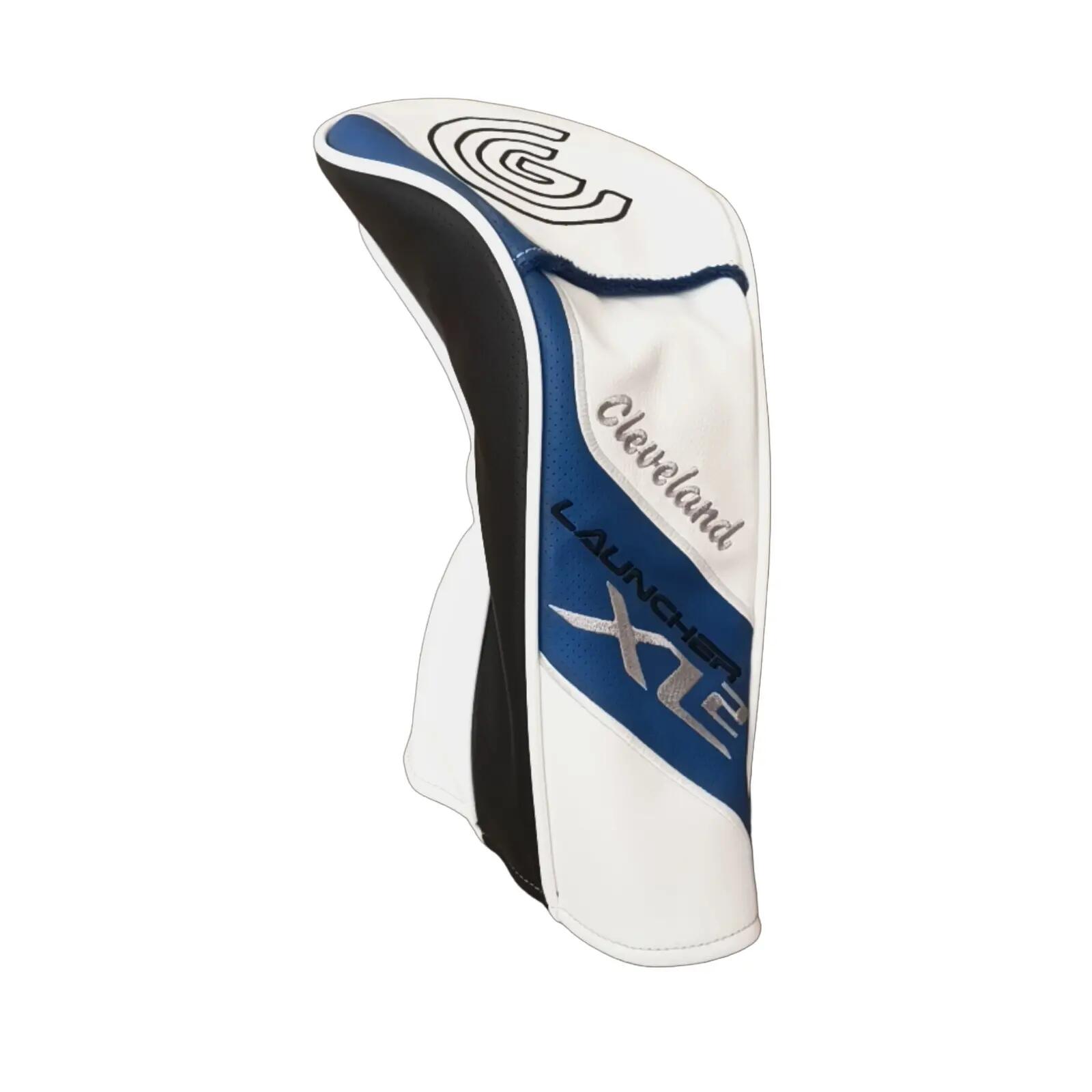 Cleveland Launcher XL2 Draw Driver / Flex Regular / Loft 10.5 2/6