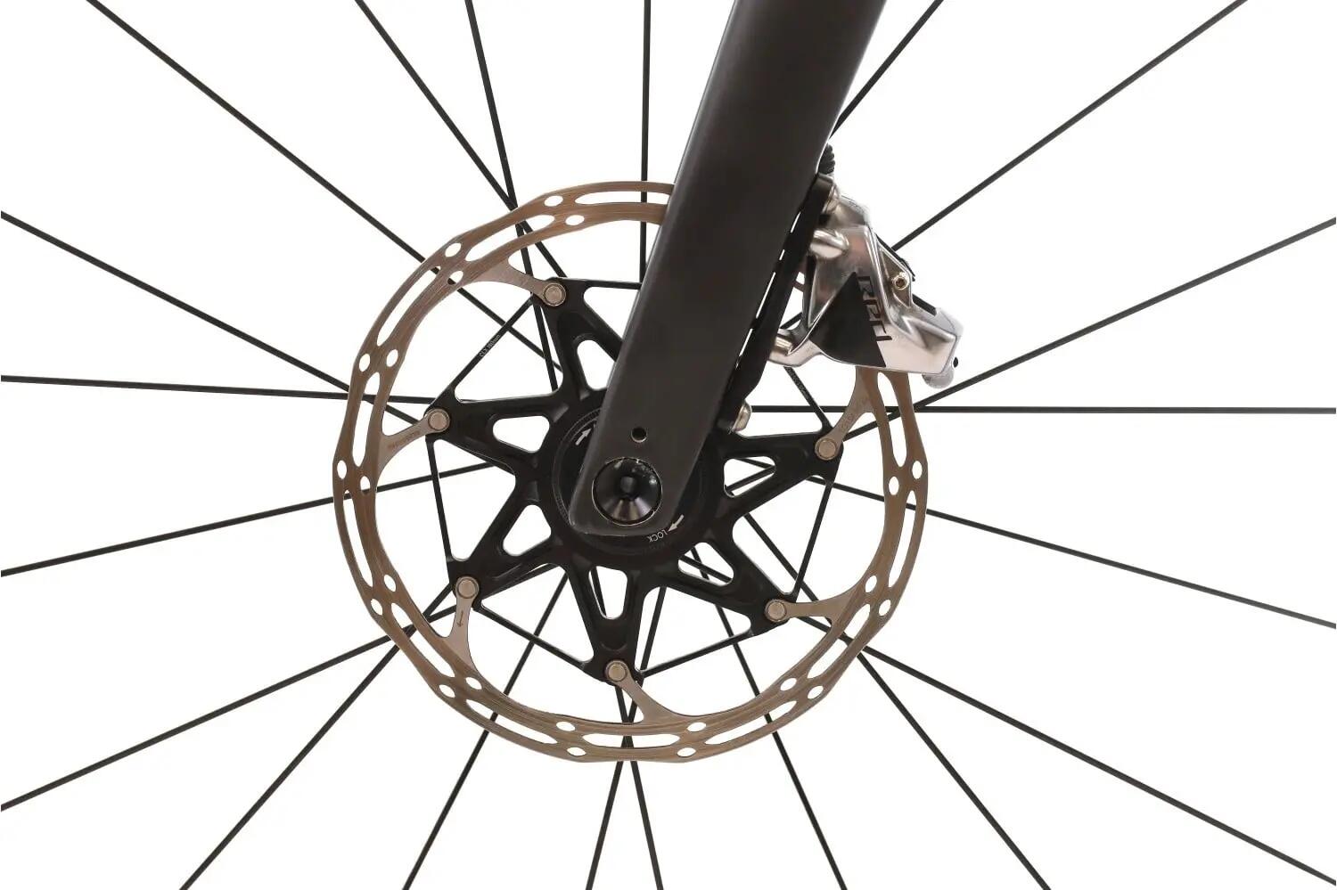 Bici gravel ricondizionata ·  S-Works Turbo Creo SL AXS 12V · Ottimo stato 7/8