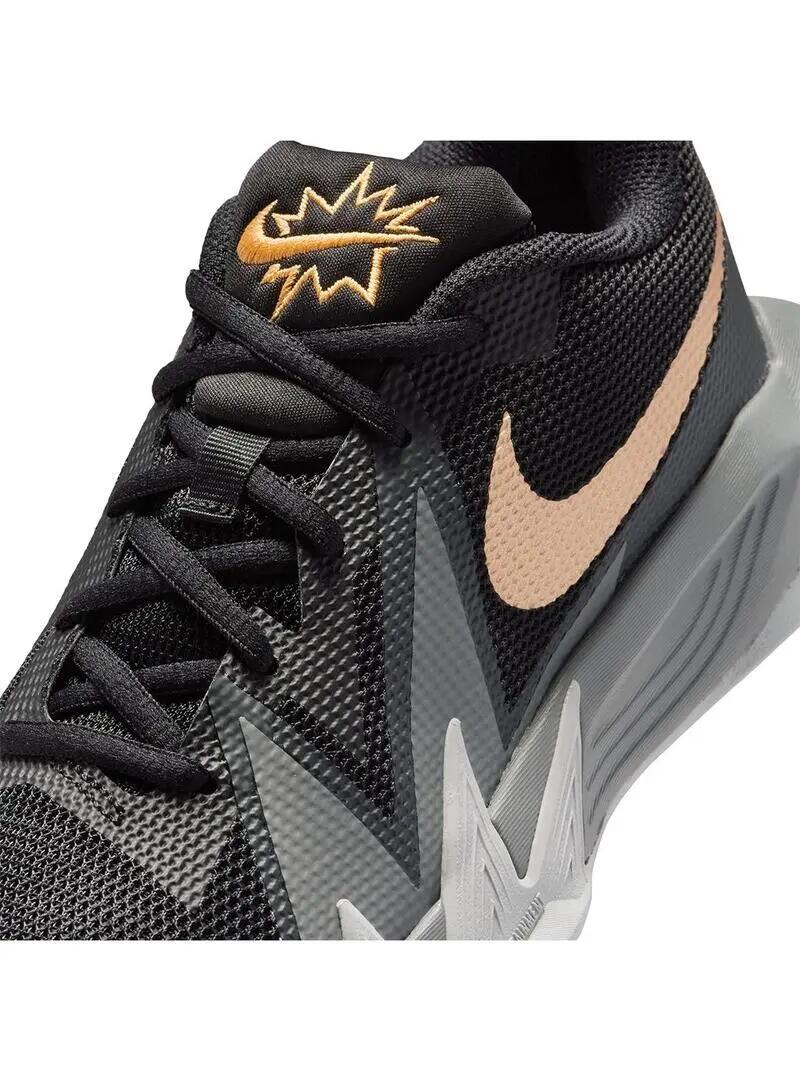 Scarpe da ginnastica per bambini Nike Dynamite Nero 3/7