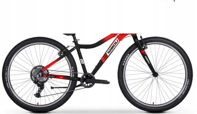 VTT TABOU VENOM LITE 3/15