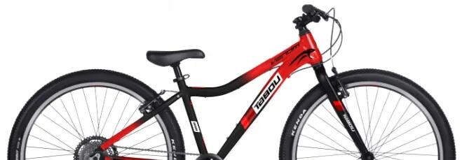 VTT TABOU VENOM LITE 2/15