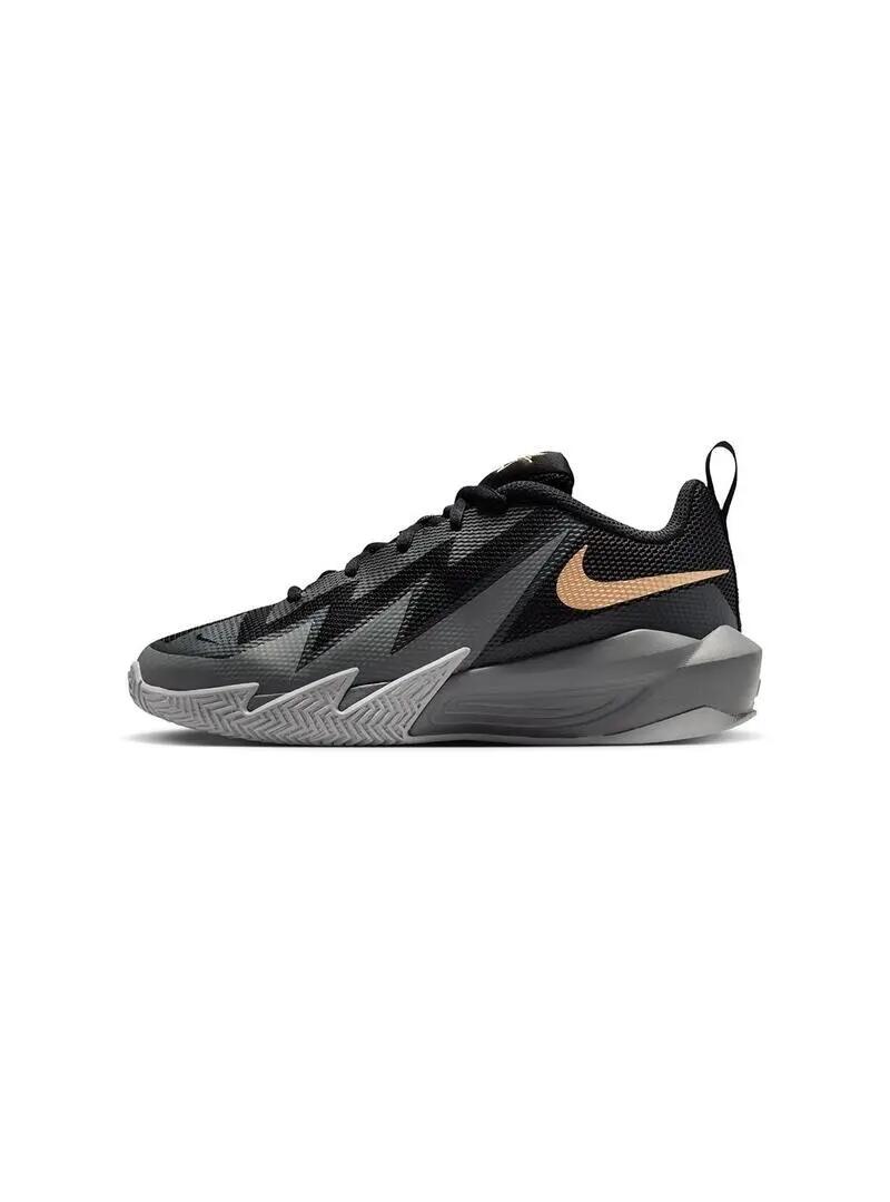 Scarpe da ginnastica per bambini Nike Dynamite Nero 2/7