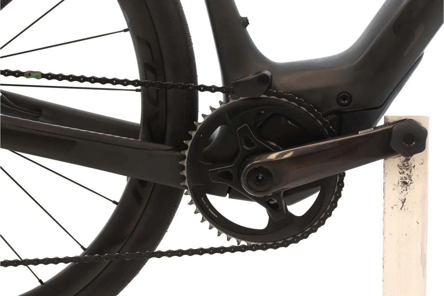 Bici gravel ricondizionata ·  S-Works Turbo Creo SL AXS 12V · Ottimo stato 4/8