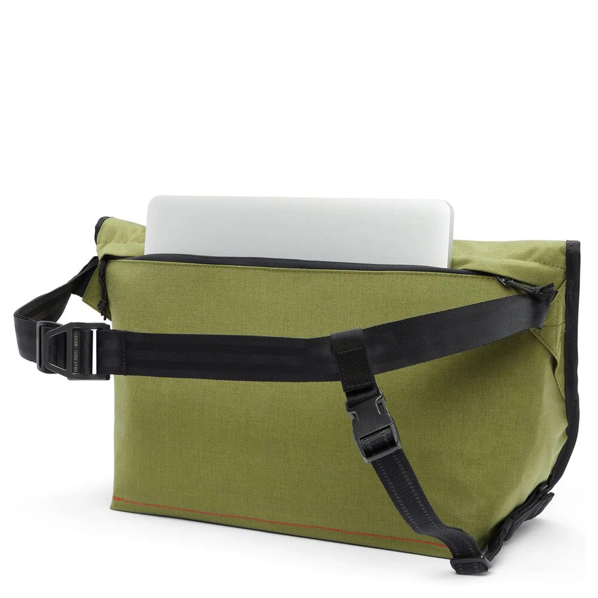 Chrome Simple Medium Messenger 15 - Schultertasche 13" 51 cm 2/5