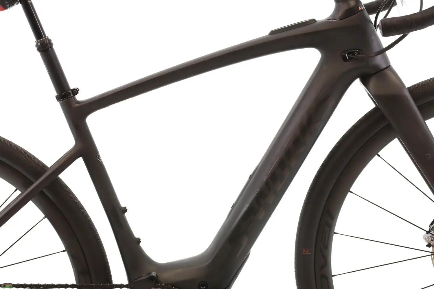 Bici gravel ricondizionata ·  S-Works Turbo Creo SL AXS 12V · Ottimo stato 2/8