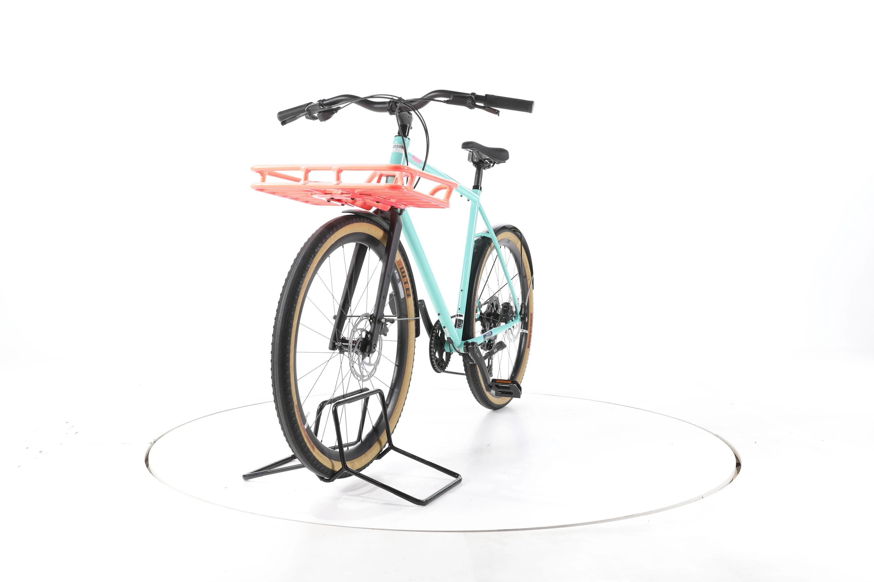 Refurbished - Rose HOBO Deore Fahrrad City & Trekking - Sehr gut 4/7
