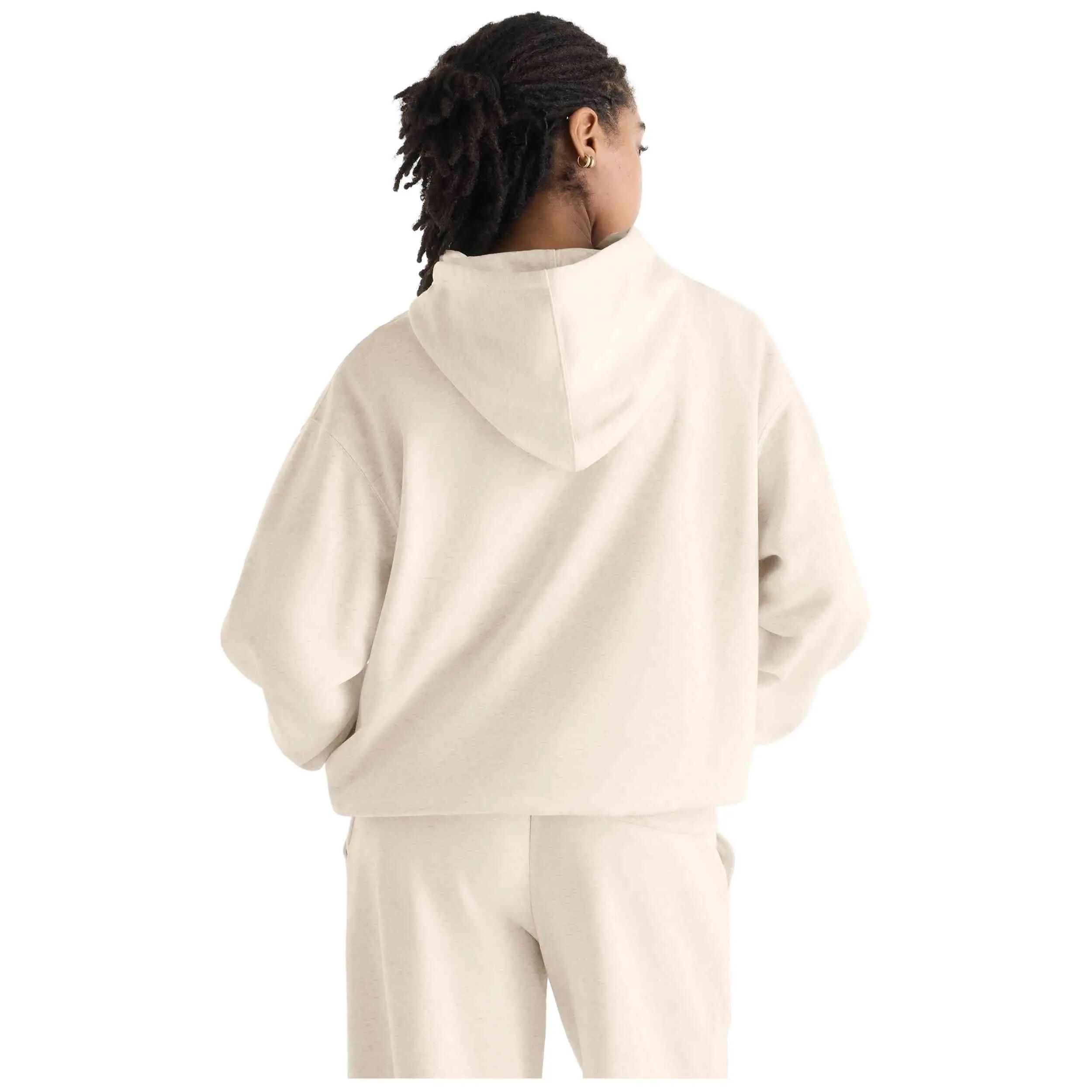 Sweater New Balance model WT6288NO_LIT voor vrouwen 3/5