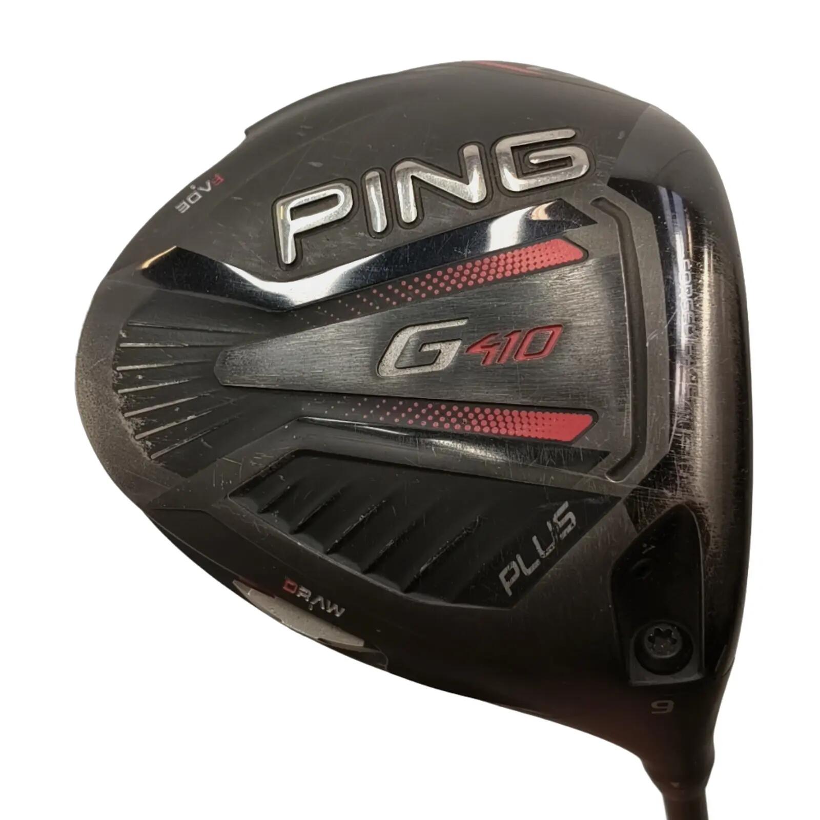 PING picture