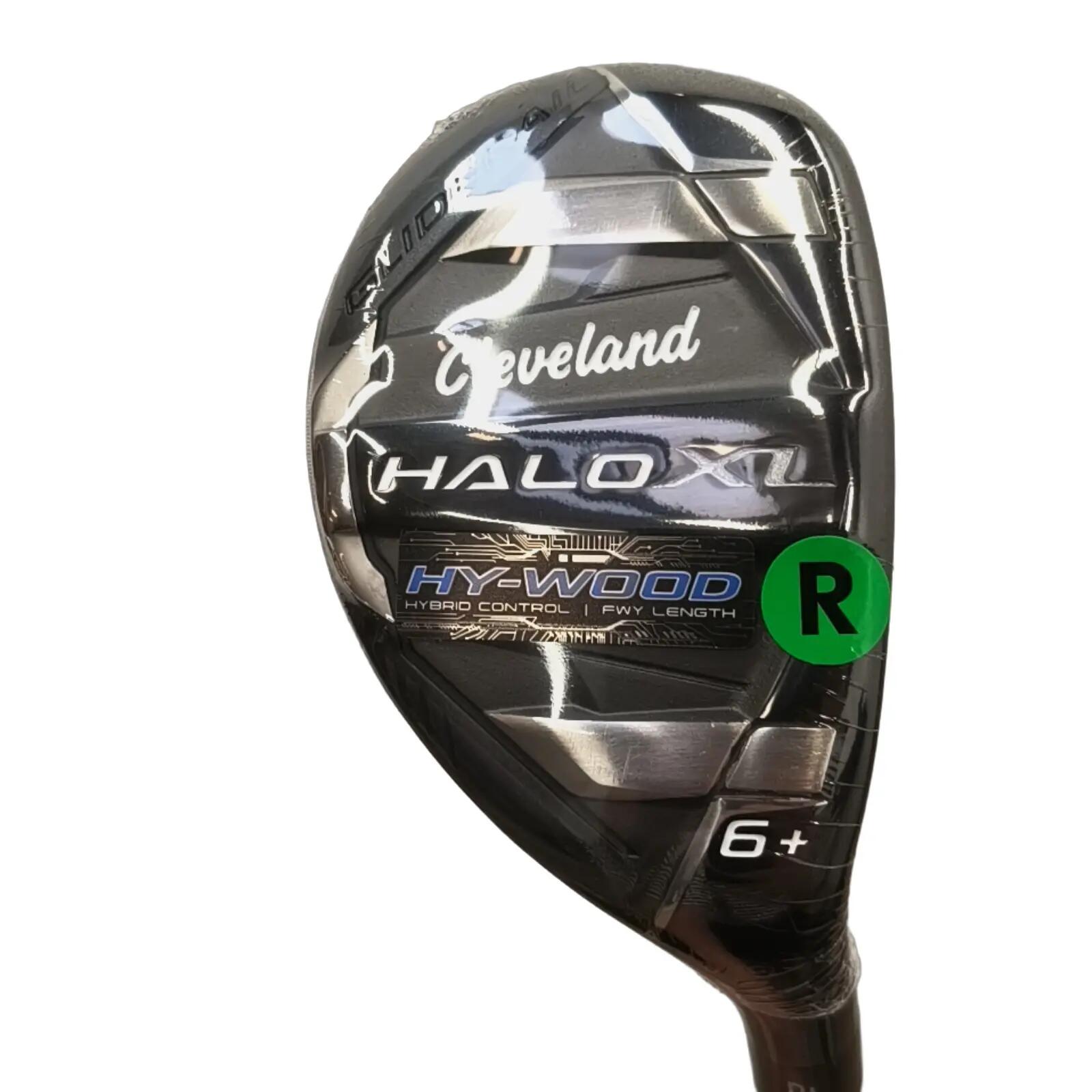 CLEVELAND GOLF picture